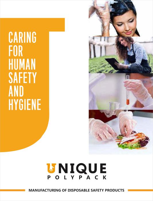 Unique Polypack Brochure Downloads